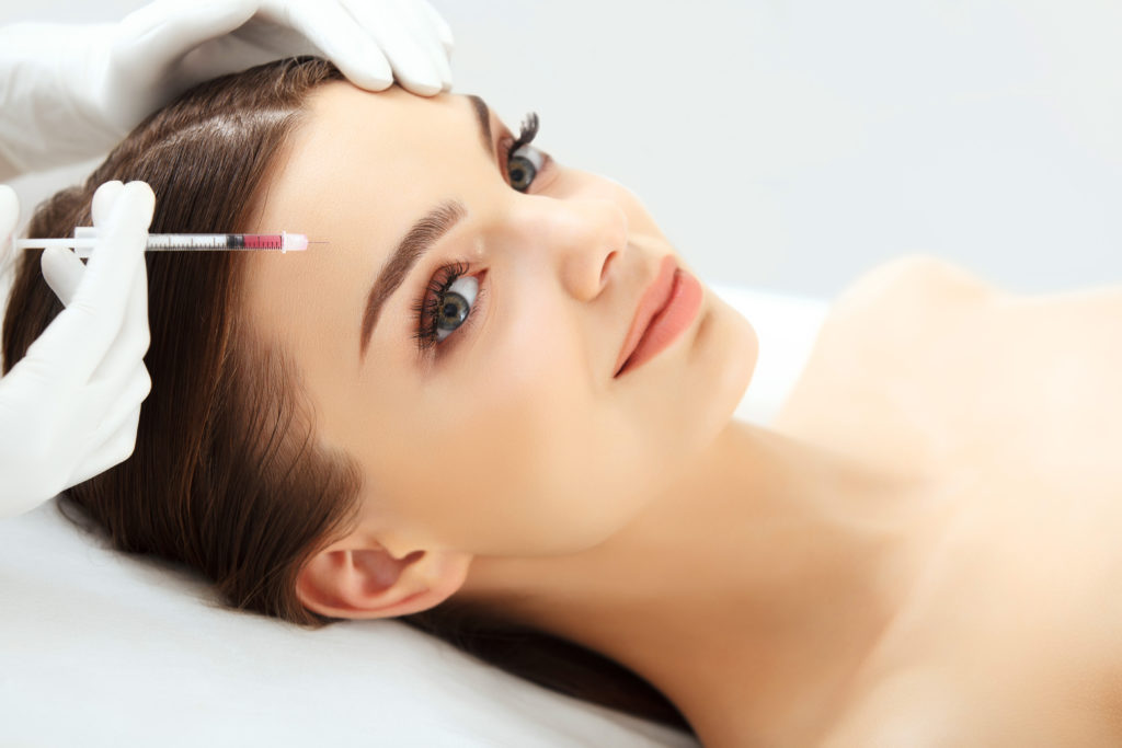 Non Surgical Facial Aesthetics