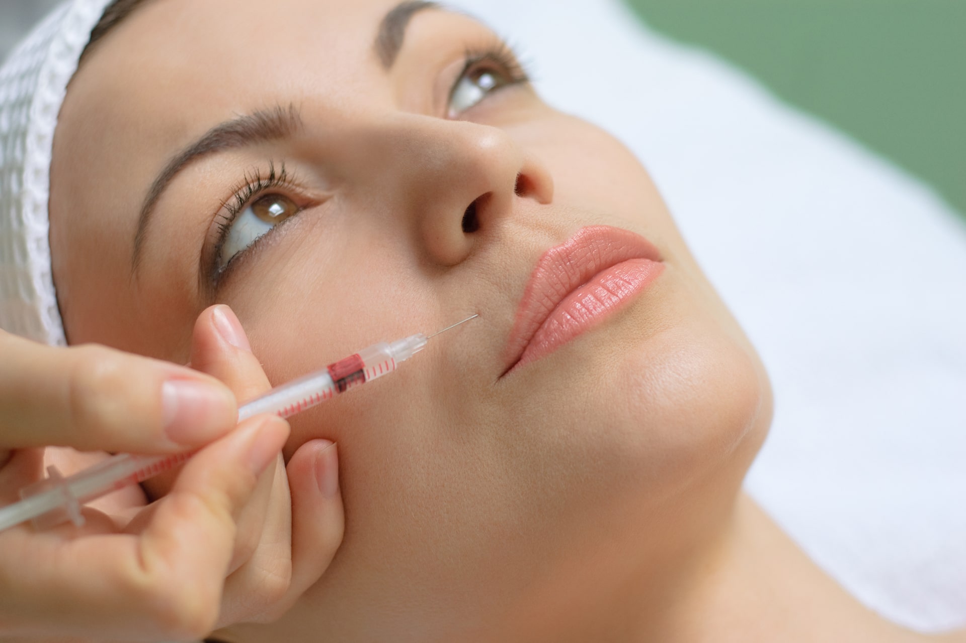 Non Surgical Facial Aesthetics